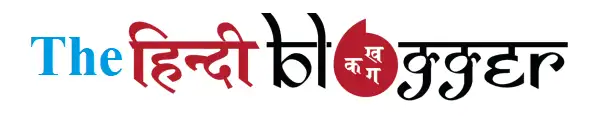 the hindi blogger home page