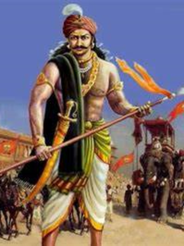 विजयनगर साम्राज्य के प्रमुख पदाधिकारी